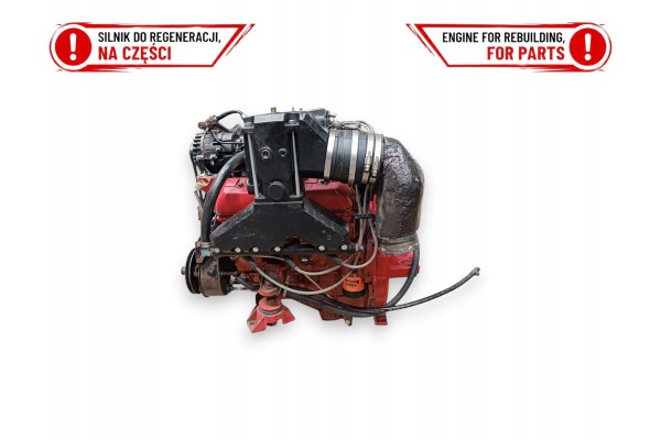 PETROL ENGINE VOLVO PENTA 4 3 MARINE MERCRUSIER Part manufacturer Volvo OE