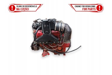 PETROL ENGINE VOLVO PENTA 4 3 MARINE MERCRUSIER Part manufacturer Volvo OE