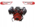 PETROL ENGINE VOLVO PENTA 4 3 MARINE MERCRUSIER Engine type petrol