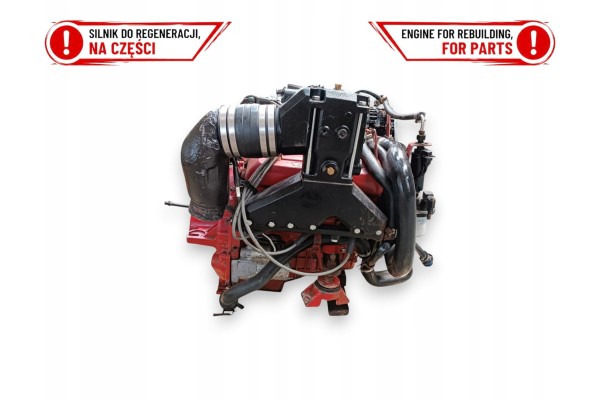 PETROL ENGINE VOLVO PENTA 4 3 MARINE MERCRUSIER Quality of parts according to GVO O original with manufacturer s logo OE