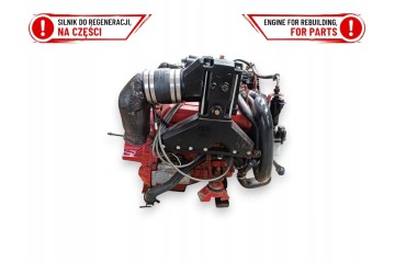 PETROL ENGINE VOLVO PENTA 4 3 MARINE MERCRUSIER Quality of parts according to GVO O original with manufacturer s logo OE