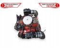 PETROL ENGINE VOLVO PENTA 4 3 MARINE MERCRUSIER Customs tariff code 84073499
