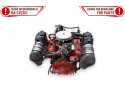 Motor de gasolina Volvo Penta 4.3 Marine Mercruiser
