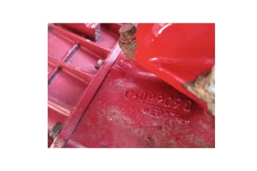 Motor de gasolina Volvo Penta 4.3 Marine Mercruiser