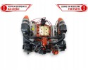 COMPLETE ENGINE VOLVO PENTA VORTEC MARINE 4 3 GM 4 3 LG