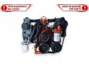 COMPLETE ENGINE VOLVO PENTA VORTEC MARINE 4 3 GM 4 3 LG Catalog number of the part GM 4 3 LG