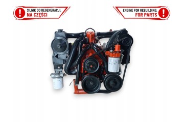 COMPLETE ENGINE VOLVO PENTA VORTEC MARINE 4 3 GM 4 3 LG Catalog number of the part GM 4 3 LG