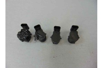 9114344 SENSOR DE APARCAMIENTO BMW SERIE 1 BERLINA (E81/E87) 120d 9114344 184990 BMW - 5