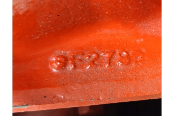 COMPLETE ENGINE VOLVO PENTA VORTEC MARINE 4 3 GM 4 3 LG Part manufacturer Volvo OE
