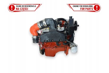 COMPLETE ENGINE VOLVO PENTA VORTEC MARINE 4 3 GM 4 3 LG Engine type petrol