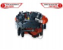 COMPLETE ENGINE VOLVO PENTA VORTEC MARINE 4 3 GM 4 3 LG Customs tariff code 84073499