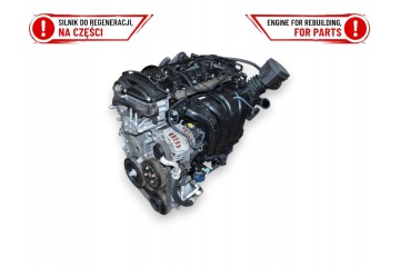 PETROL ENGINE KIA SPORTAGE III 2 0 GDI G4NA