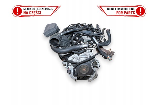 PETROL ENGINE KIA SPORTAGE III 2 0 GDI G4NA Catalog number of the part G4NA
