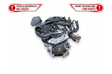 PETROL ENGINE KIA SPORTAGE III 2 0 GDI G4NA Catalog number of the part G4NA