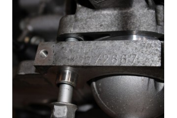 PETROL ENGINE KIA SPORTAGE III 2 0 GDI G4NA Part manufacturer Kia OE
