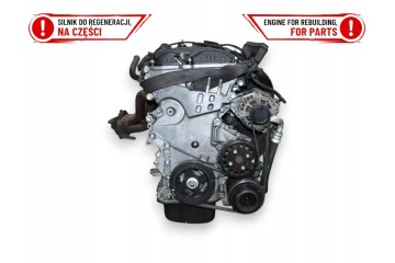 PETROL ENGINE KIA SPORTAGE III 2 0 GDI G4NA Car type passenger cars