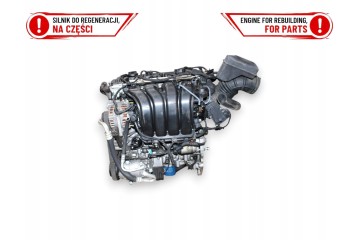 PETROL ENGINE KIA SPORTAGE III 2 0 GDI G4NA Engine type petrol