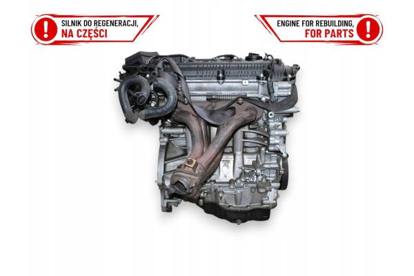 PETROL ENGINE KIA SPORTAGE III 2 0 GDI G4NA Quality of parts according to GVO O original with manufacturer s logo OE