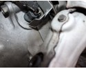 PETROL ENGINE INFINITI G37 3 7 VQ37HR 3RX0D Car type passenger cars