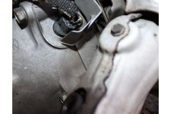 PETROL ENGINE INFINITI G37 3 7 VQ37HR 3RX0D Car type passenger cars