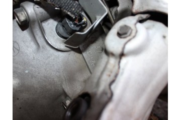 PETROL ENGINE INFINITI G37 3 7 VQ37HR 3RX0D Car type passenger cars