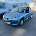 PEUGEOT 206 XR