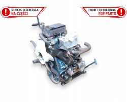 DIESEL ENGINE MICROCAR MC 1 0 5 Z482