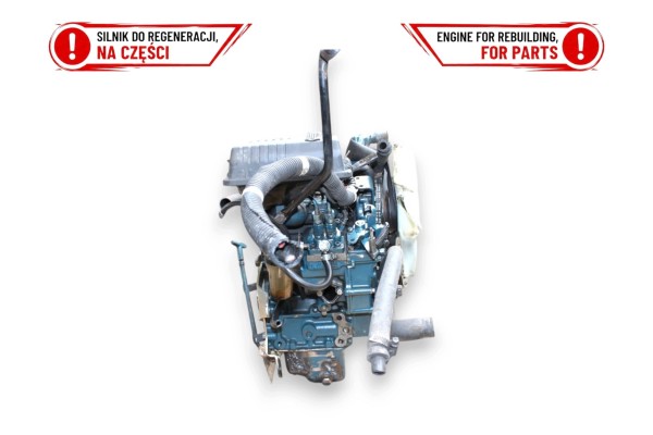 DIESEL ENGINE MICROCAR MC 1 0 5 Z482 Catalog number of the part Z482