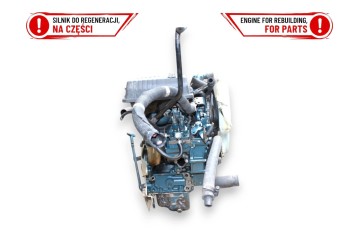 DIESEL ENGINE MICROCAR MC 1 0 5 Z482 Catalog number of the part Z482