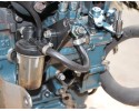 DIESEL ENGINE MICROCAR MC 1 0 5 Z482 Engine type diesel