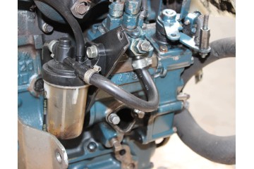 DIESEL ENGINE MICROCAR MC 1 0 5 Z482 Engine type diesel
