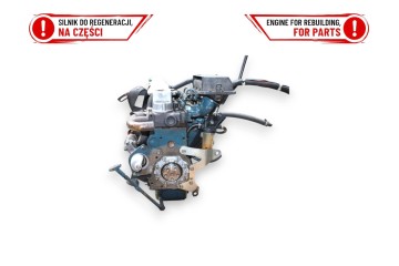 DIESEL ENGINE MICROCAR MC 1 0 5 Z482 Quality of parts according to GVO O original with manufacturer s logo OE