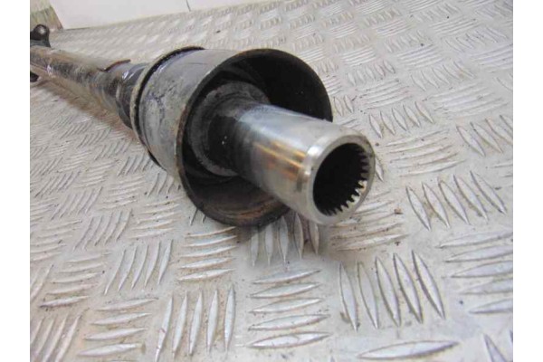  TRANSMISION CENTRAL DELANTERA MITSUBISHI MONTERO (V60/V70) 3.2 DI-D Avance (5-ptas.) 2000 187382 MITSUBISHI - 1