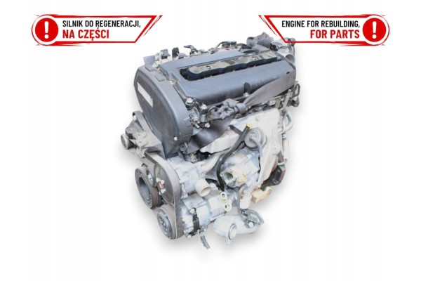 PETROL ENGINE OPEL ASTRA J 1 6 T A16LET