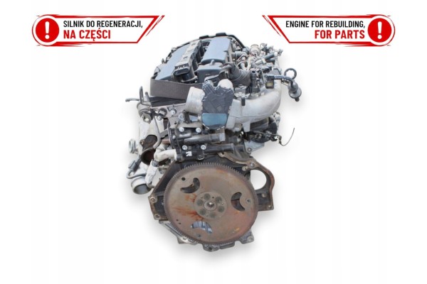 PETROL ENGINE OPEL ASTRA J 1 6 T A16LET Catalog number of the part A16LET