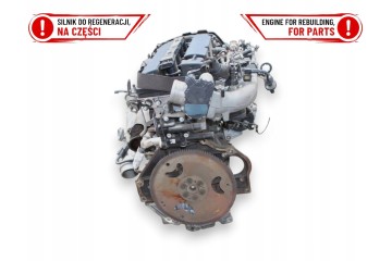 PETROL ENGINE OPEL ASTRA J 1 6 T A16LET Catalog number of the part A16LET