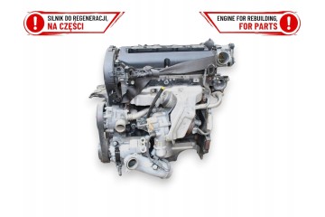 PETROL ENGINE OPEL ASTRA J 1 6 T A16LET Part manufacturer Opel OE
