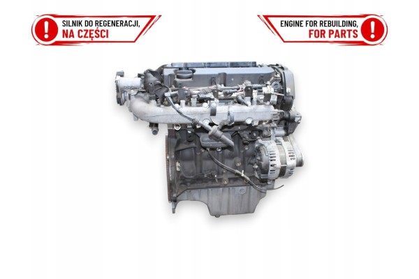 PETROL ENGINE OPEL ASTRA J 1 6 T A16LET Engine type petrol