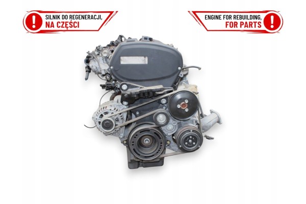 PETROL ENGINE OPEL ASTRA J 1 6 T A16LET Quality of parts according to GVO O original with manufacturer s logo OE