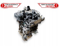 PETROL ENGINE VW TIGUAN 1 4 TSI CZD