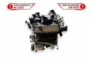 PETROL ENGINE VW TIGUAN 1 4 TSI CZD Catalog number of the part CZD