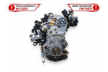 PETROL ENGINE VW TIGUAN 1 4 TSI CZD Part manufacturer Volkswagen OE