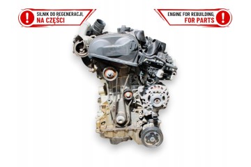 PETROL ENGINE VW TIGUAN 1 4 TSI CZD Car type passenger cars