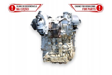 PETROL ENGINE VW TIGUAN 1 4 TSI CZD Engine type petrol