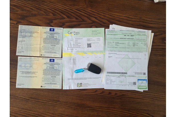 Sprzedam silnik CDNC oraz skrzynie NGU 69 tys mil przebiegu Catalog number of the part CDNC NGU