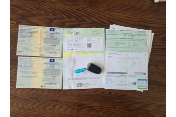 Sprzedam silnik CDNC oraz skrzynie NGU 69 tys mil przebiegu Catalog number of the part CDNC NGU