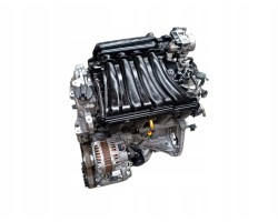 COMPLETE ENGINE NISSAN QASHQAI J10 2 0 16V MR20