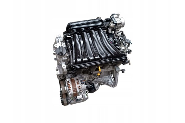 COMPLETE ENGINE NISSAN QASHQAI J10 2 0 16V MR20