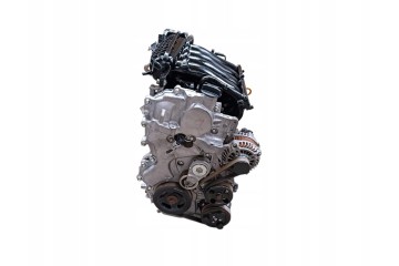 COMPLETE ENGINE NISSAN QASHQAI J10 2 0 16V MR20 Catalog number of the part MR20
