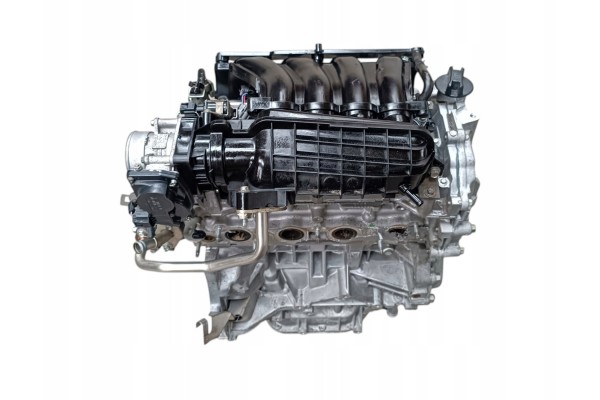 COMPLETE ENGINE NISSAN QASHQAI J10 2 0 16V MR20 Part manufacturer Nissan OE